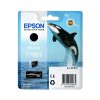 Epson Ultrachrome HD Foto Zwart - C13T76014010