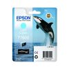 Epson Ultrachrome HD Licht Cyan - C13T76054010