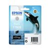 Epson Ultrachrome HD Licht licht zwart - C13T76094010