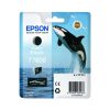 Epson Ultrachrome HD Mat Zwart - C13T76084010