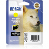Epson Geel/Yellow Ultrachrome® K3 inkt 11,4 ml – C13T09644010