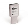 HP 727 matzwarte DesignJet inktcartridge, 300 ml (C1Q12A)