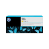 HP 771C gele DesignJet 775 ml inktcartridge - B6Y10A