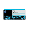 HP 771C matzwarte DesignJet 775 ml inktcartridge - B6Y07A