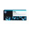 HP 773C lichtgrijze DesignJet 775 ml inktcartridge - C1Q44A