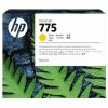 HP 775 – 500 ml Yellow Inkt Cartridge – 1XB19A