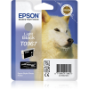 Epson Licht Zwart/Light Black Ultrachrome® K3 inkt 11,4 ml – C13T09674010