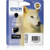 Epson Mat Zwart/Matte Black Ultrachrome® K3 inkt 11,4 ml – C13T09684010